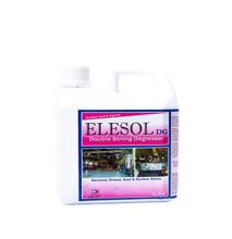 Elesol DG - Double Strong Degreaser - 1Litre